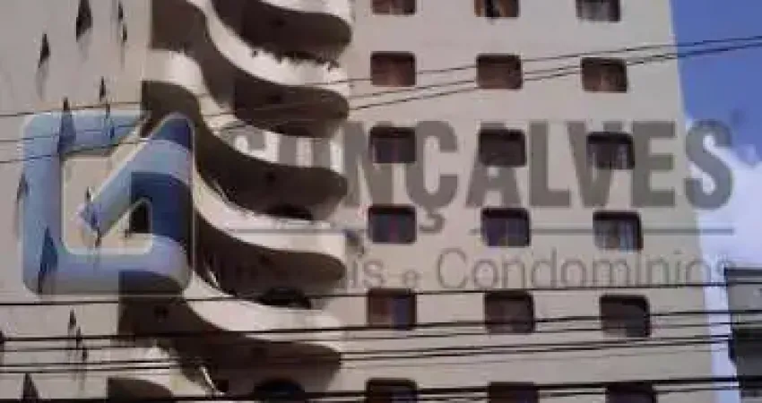 Apartamento com 3 quartos à venda na Rua Padre Capra, Vila Assunção, Santo André