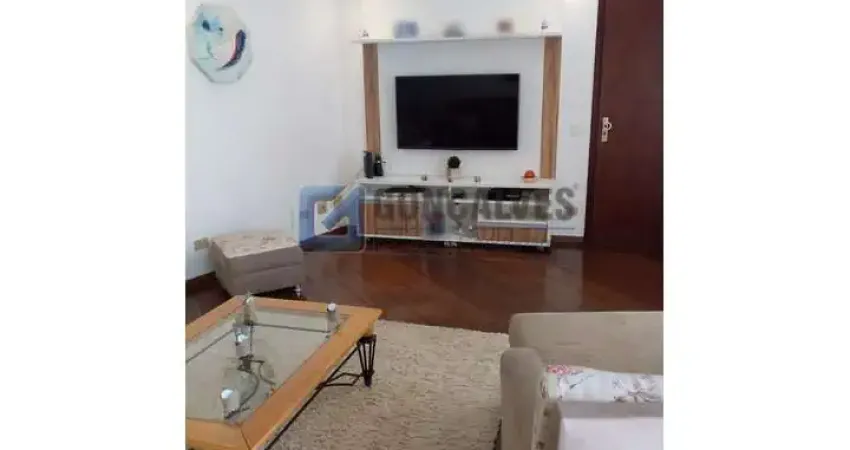Apartamento 3 suites, 135 mts² no parque das nações em santo andré.