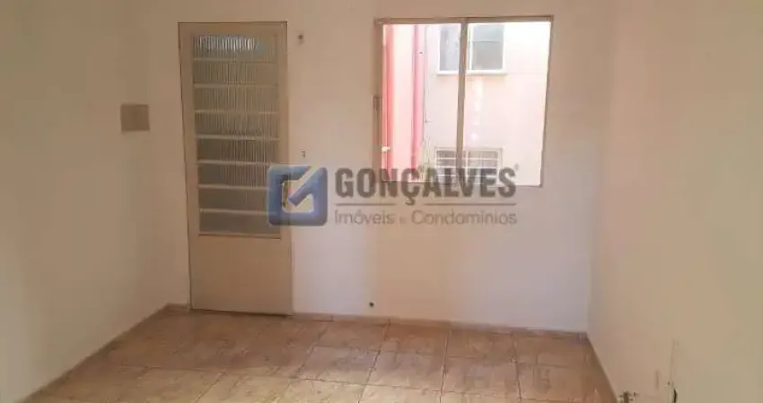 Apartamento com 2 quartos à venda na Rua João XXIII, Cooperativa, São Bernardo do Campo