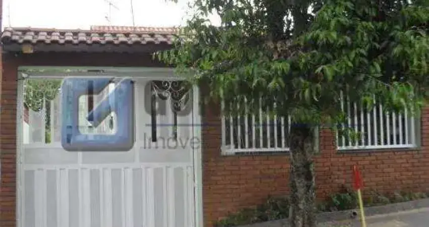 Casa com 3 quartos à venda na FREI CANECA, R, Vila São Pedro, Santo André