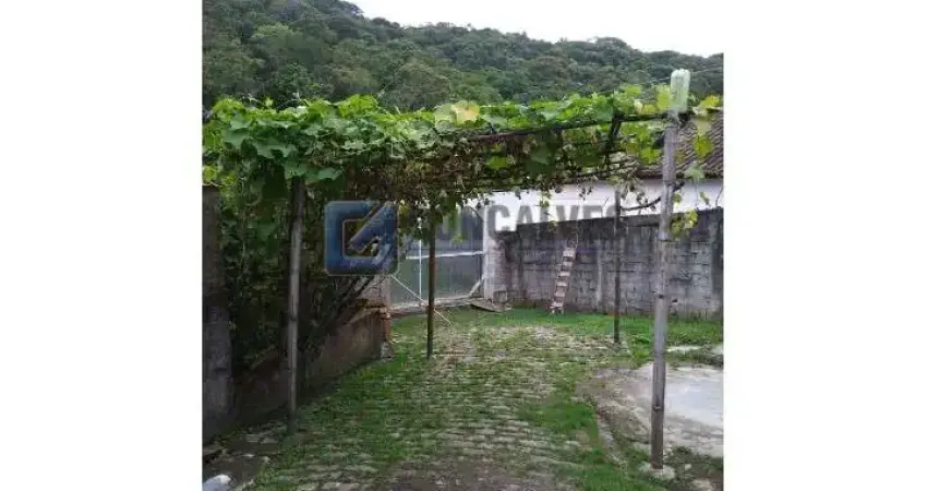 Chácara / sítio com 2 quartos à venda na DO SIMEAO, EST, Ouro Fino Paulista, Ribeirão Pires