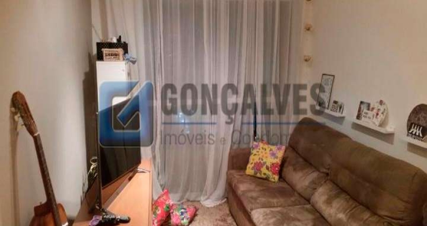 Apartamento com 2 quartos à venda na LUIS LOUZA, R, Olímpico, São Caetano do Sul