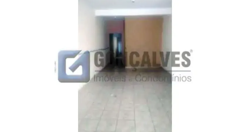 Casa com 2 quartos à venda na JOSEFINA LEONORA LOTTO BUENO, R, Montanhão, São Bernardo do Campo