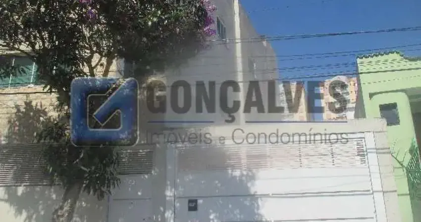 Casa com 3 quartos à venda na JOAO GALEGO, AL, Santa Maria, São Caetano do Sul