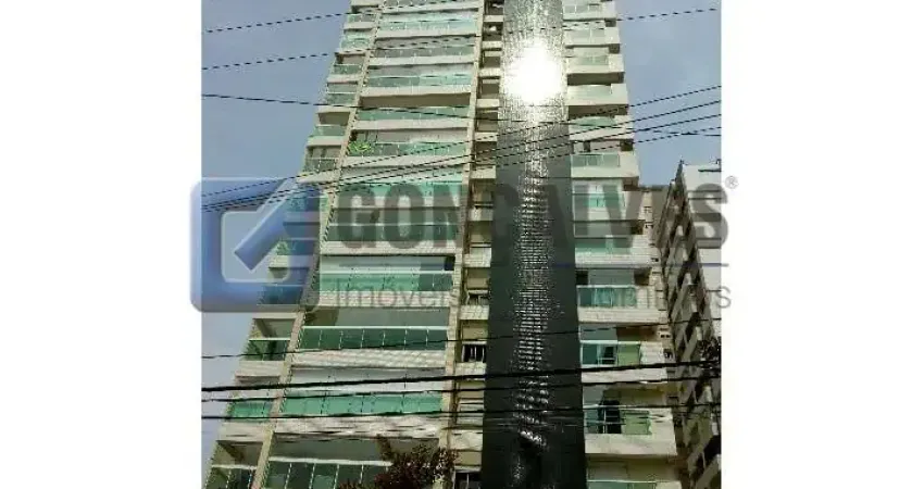 Apartamento com 3 quartos à venda na MARANHAO, R, Santa Paula, São Caetano do Sul