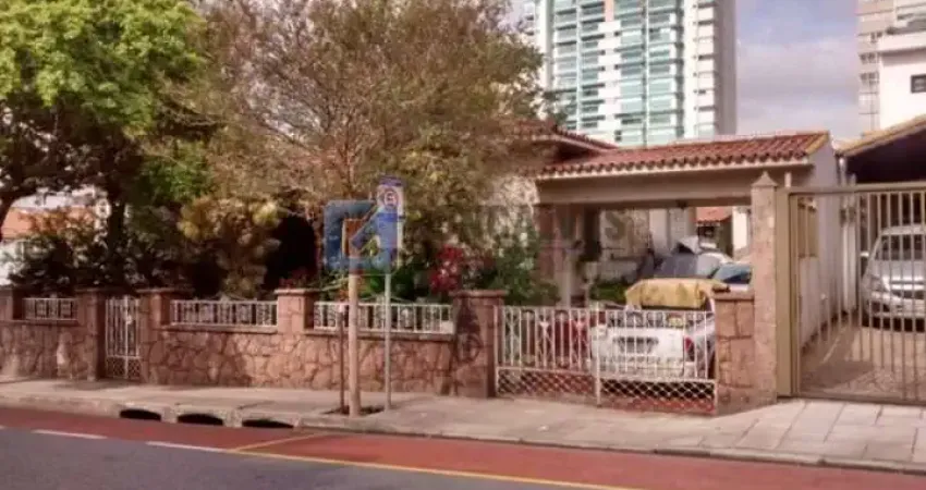 Casa com 3 quartos à venda na PIAUI, R, Santa Paula, São Caetano do Sul