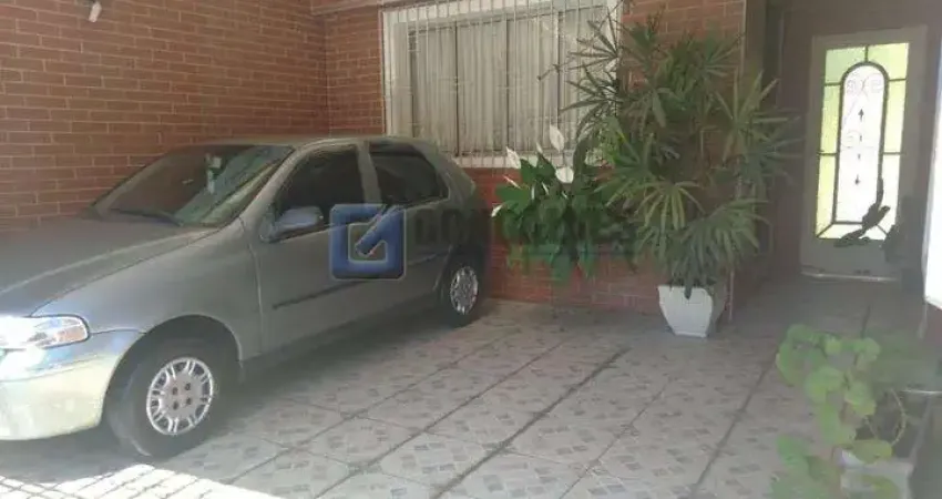 Casa com 2 quartos à venda na Rua Dario Luiz Setti, Centro, São Bernardo do Campo