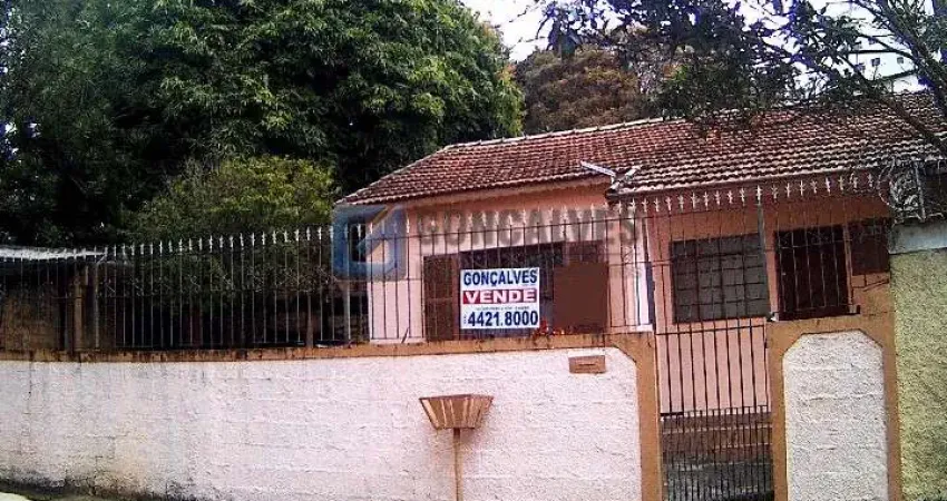 Terreno à venda na PAULA SOUSA, R, Vila Guiomar, Santo André