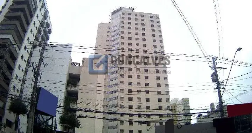 Flat à venda na PORTUGAL, AV, Centro, Santo André