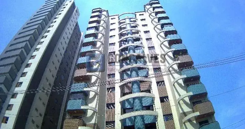 Apartamento 3 dormitórios sendo 1 suite, 95 mts² no bairro campestre em santo andré.