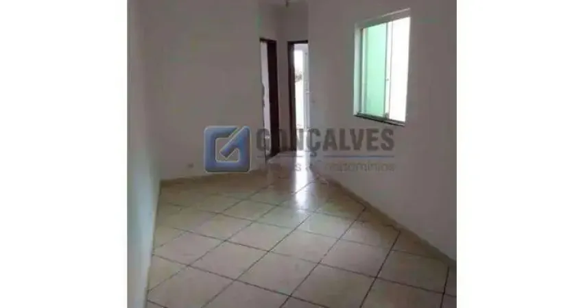 Apartamento cobertura duplex 2 dormitórios, 84 mts² no parque capuava em santo andré