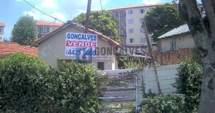 Terreno à venda na DORA, R, Mauá, São Caetano do Sul