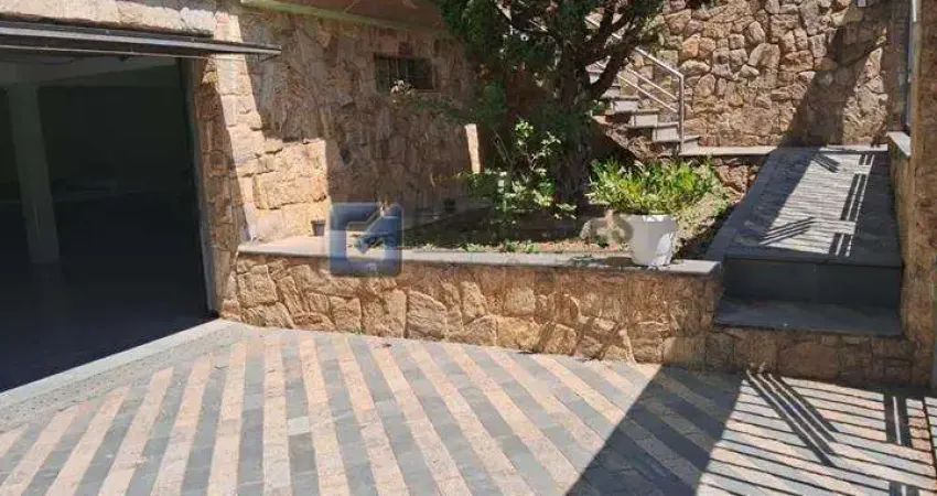 Casa com 4 quartos à venda na DOS TANGARAS, R, Parque dos Pássaros, São Bernardo do Campo