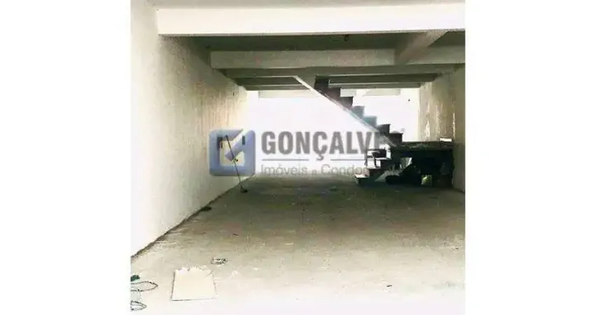 Apartamento com 2 quartos à venda na Rua Rio Pardo, Vila Helena, Santo André