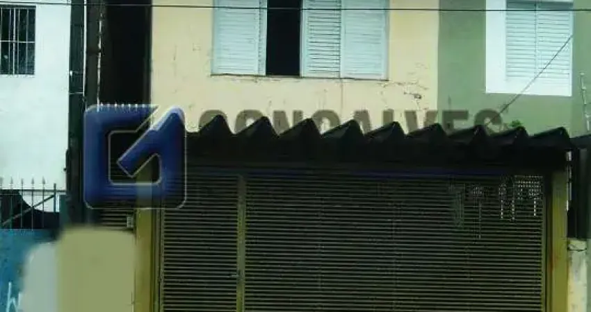 Casa com 3 quartos à venda na DOM PEDRO II, AV, Campestre, Santo André