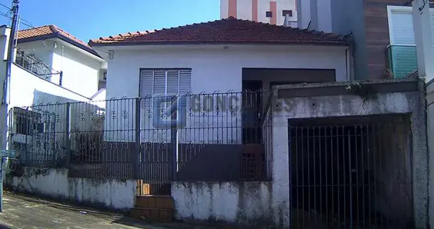 Terreno à venda na CLEVELANDIA, R, Vila Francisco Matarazzo, Santo André