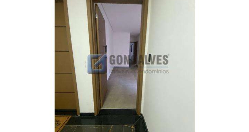 Apartamento com 2 quartos à venda na FERNANDO DE MASCARENHAS, R, Vila Humaitá, Santo André
