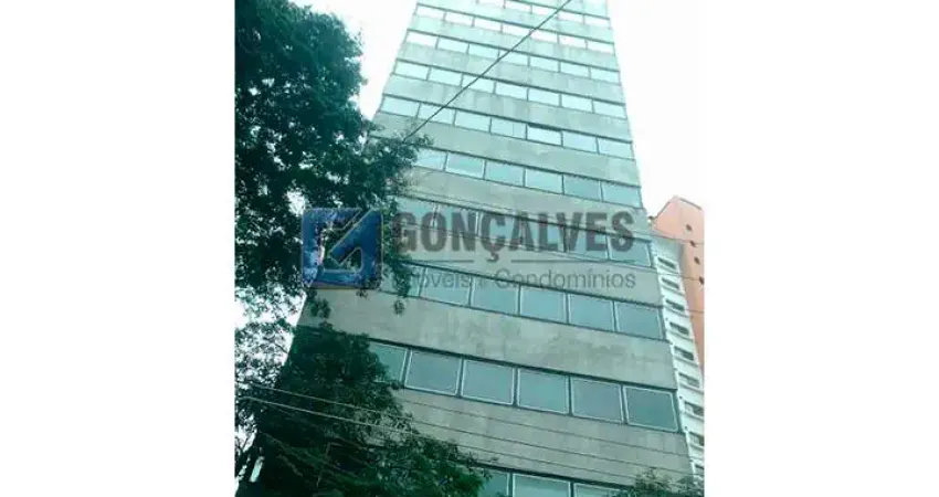 Apartamento com 4 quartos à venda na SANTO ANDRE, R, Centro, Santo André