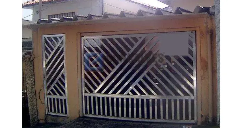 Casa 3 dormitórios, 160 mts² no bairro santa maria em santo andré