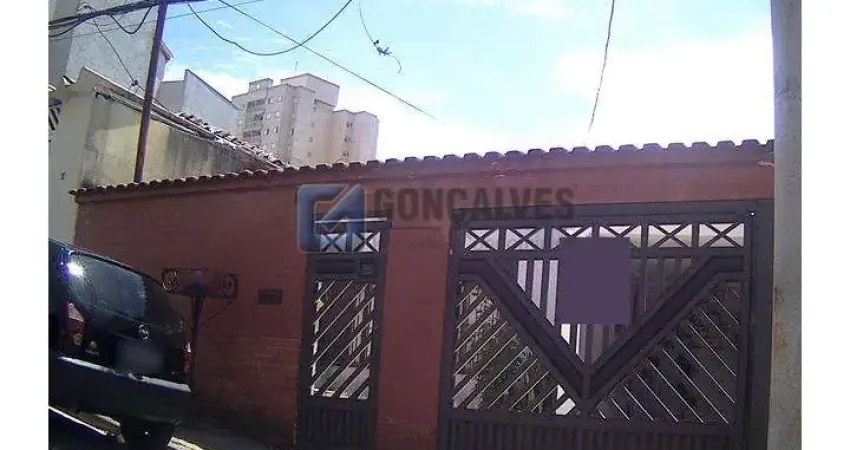 Casa 2 dormitórios sendo 1 suite, 113 mts² na vila alto de santo andré em santo andré