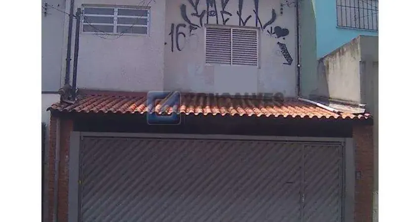 Ponto comercial à venda na GONCALO FERNANDES, R, Jardim Bela Vista, Santo André