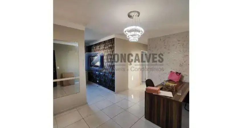 Apartamento com 3 quartos à venda na ISMAEL EMILIANO DA SILVA, R, Vila Jerusalém, São Bernardo do Campo