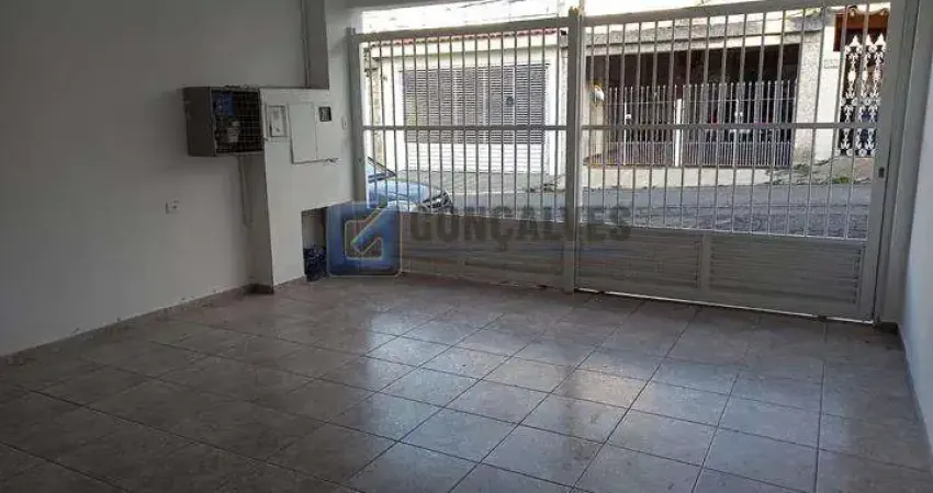 Casa com 2 quartos à venda na RUY CAPRETZ, R, Rudge Ramos, São Bernardo do Campo