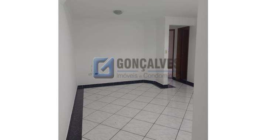Apartamento com 2 quartos à venda na RICARDO VERONEZI, TV, Vila Pires, Santo André