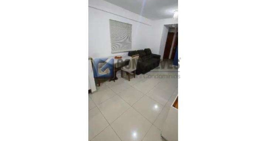 Apartamento com 2 quartos à venda na JOSE BONIFACIO, R, Vila Assunção, Santo André