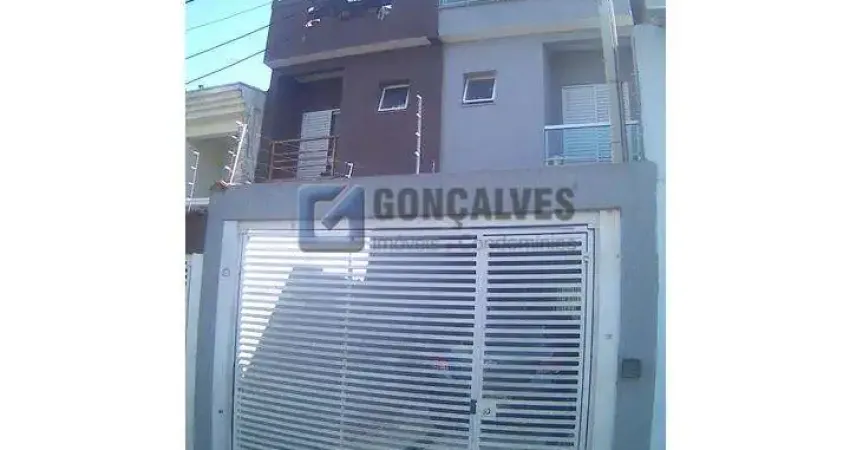Casa com 3 quartos à venda na ALFENAS, R, Vila Bela Vista, Santo André