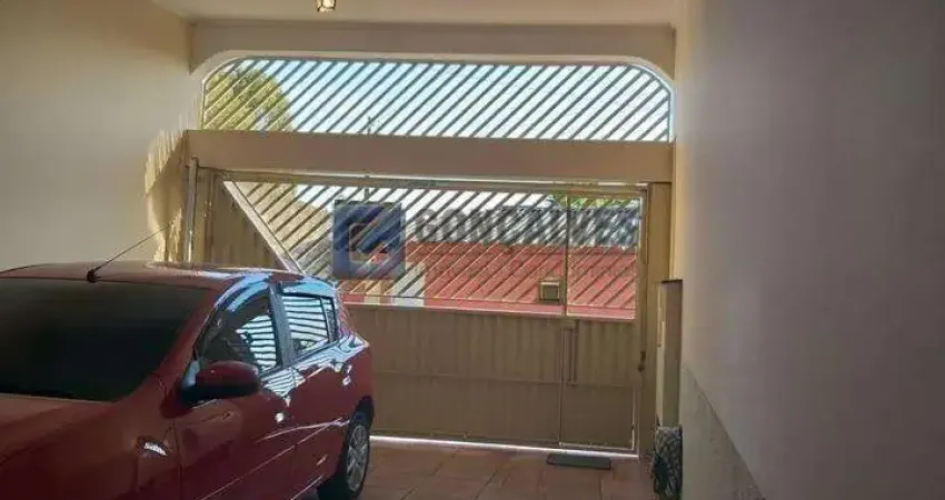 Sobrado 3 dormitórios sendo 2 suites, 194 mts² na vila tibiriça em santo andré.