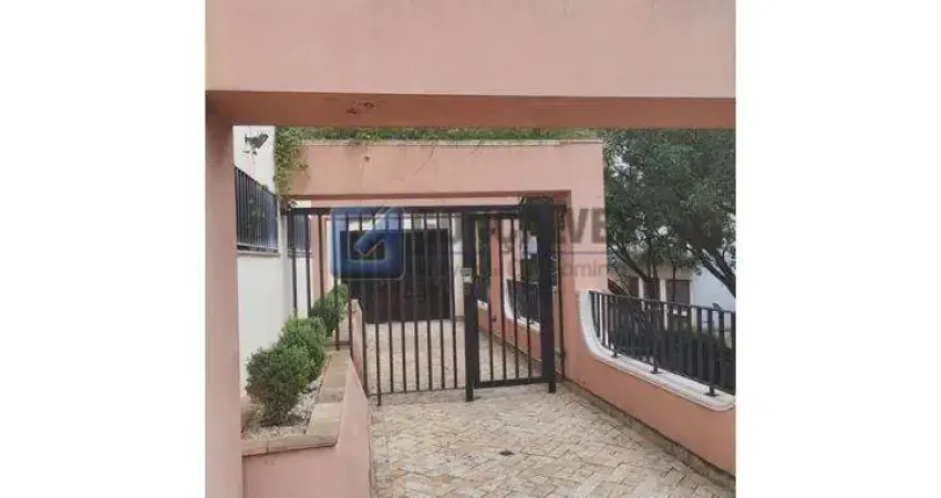 Sala comercial à venda na Avenida José Caballero, Centro, Santo André