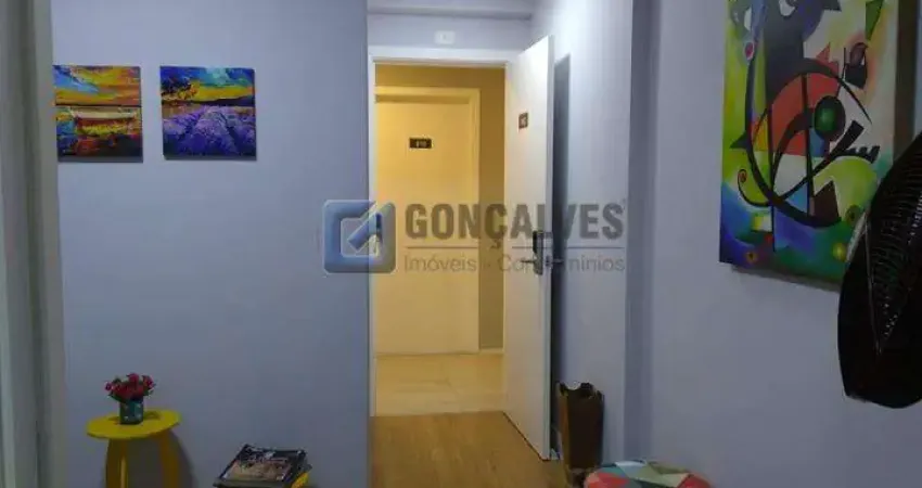 Sala comercial com 1 sala à venda na SAMUEL SABATINI, PC, Centro, São Bernardo do Campo