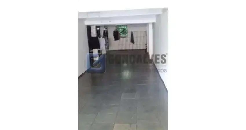 Casa com 2 quartos à venda na ROLANDO JULIO DUCLOS, R, Jardim Palermo, São Bernardo do Campo