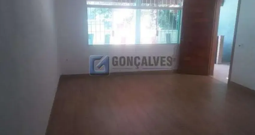 Casa com 3 quartos à venda na MINISTRO ADAUCTO CARDOSO, R, Ferrazópolis, São Bernardo do Campo