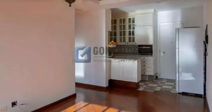 Flat à venda na JOAO PESSOA, R, Centro, São Bernardo do Campo