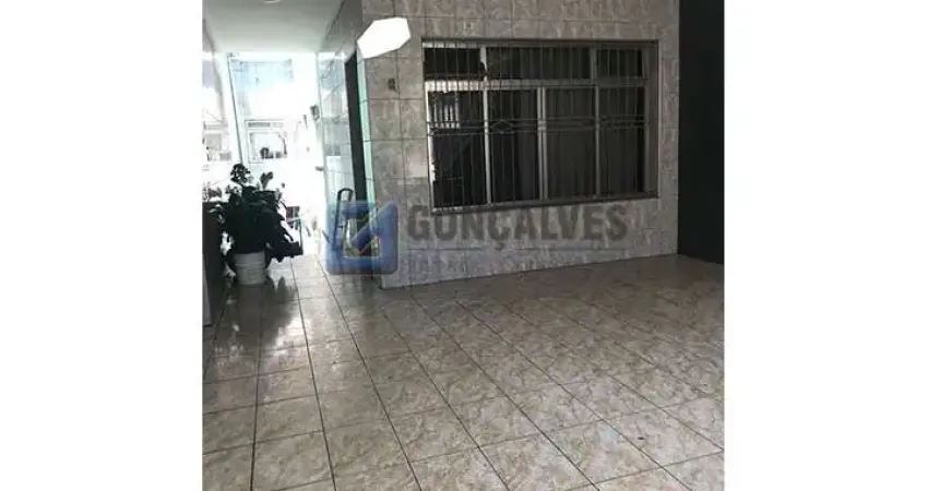 Sobrado - jardim nazareth - são bernardo do campo/sp, com 297m² e 3 dormitórios.