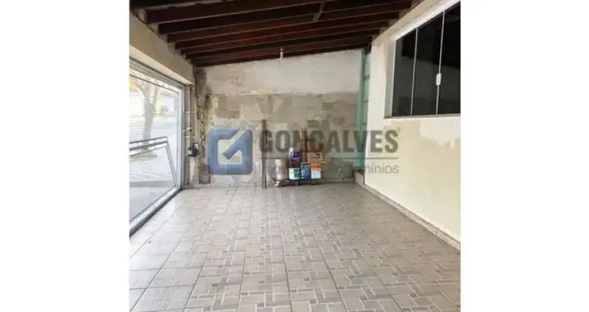 Casa com 3 quartos à venda na LINO DALECIO, R, Parque Espacial, São Bernardo do Campo