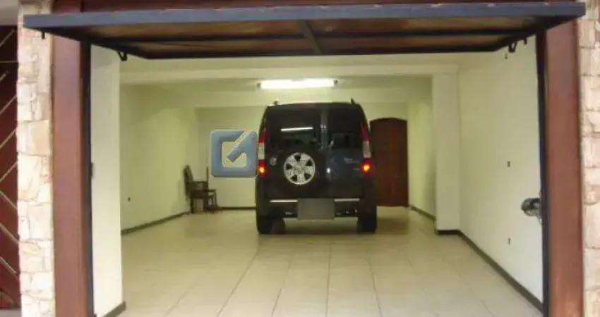 Casa com 3 quartos à venda na VIRGILIO MIRAGLIA, R, Jardim Palermo, São Bernardo do Campo