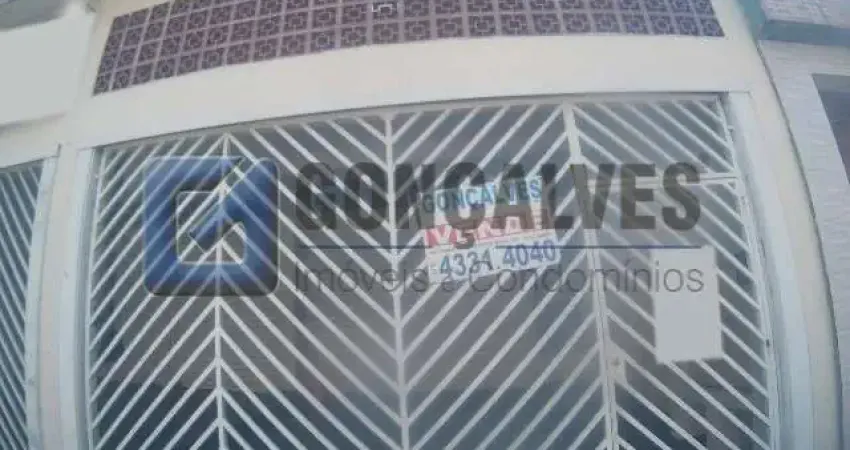 Casa com 3 quartos à venda na CARLOS COPEINSKI, R, Jardim Detroit, São Bernardo do Campo