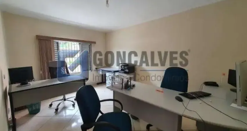 Casa comercial à venda na CAPITAO CASA, AV, Dos Casa, São Bernardo do Campo