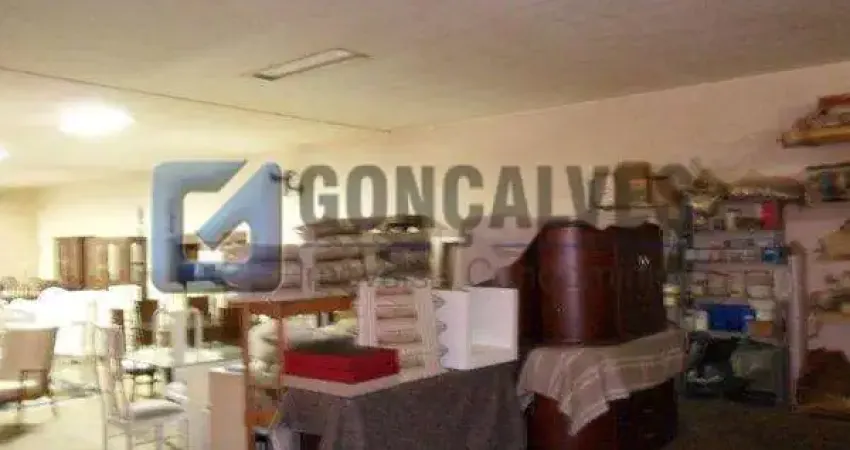 Ponto comercial à venda na HERCULANO DE FREITAS, R, Fundação, São Caetano do Sul