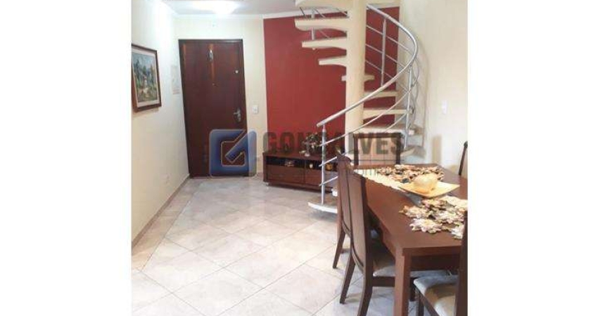 Apartamento com 3 quartos à venda na MADEIRA, R, Santa Maria, São Caetano do Sul