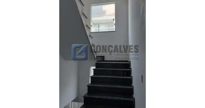 Apartamento com 3 quartos à venda na MARECHAL RONDON, R, Vila América, Santo André