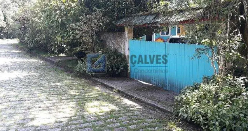 Chácara / sítio com 3 quartos à venda na SERVIDAO PUBLICA PERPETUA, EST, Dos Finco, São Bernardo do Campo