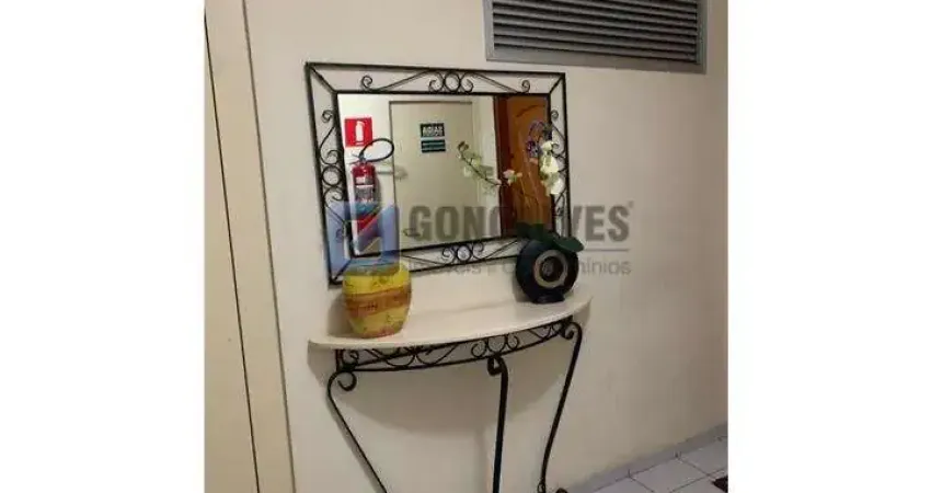 Apartamento 2 dormitórios, 53 mts² no bairro parque das nações em santo andré