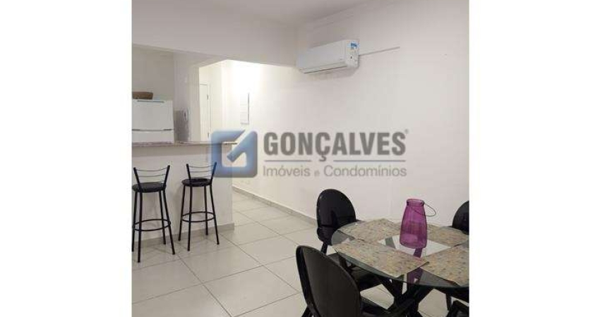 Apartamento com 2 quartos à venda na MEXICO, R, Guilhermina, Praia Grande