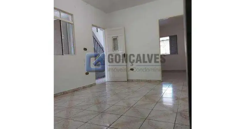 Casa 2 dormitórios, 143 mts² na vila palmares em santo andré.