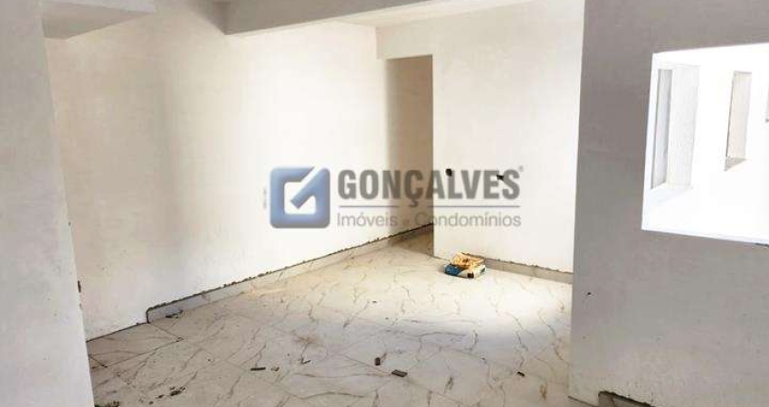 Apartamento com 3 quartos à venda na PADRE CAPRA, R, Vila Assunção, Santo André