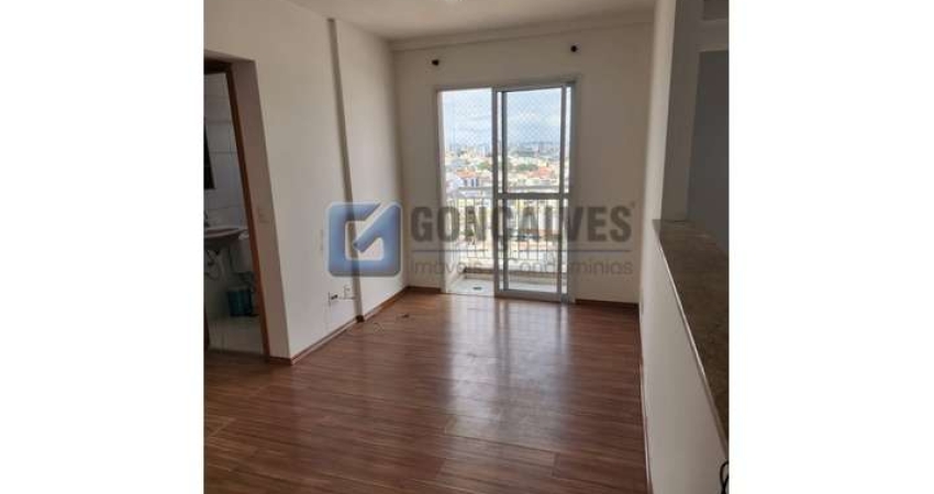 Apartamento com 2 quartos à venda na MADRI, R, Jardim Utinga, Santo André